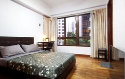 The Mayfair (D22), Condominium #608024581